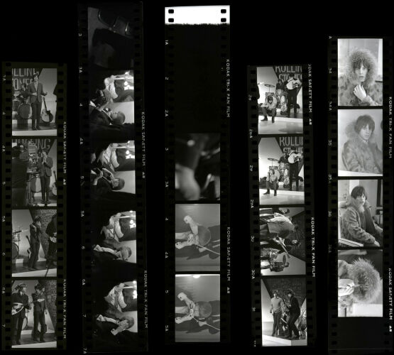 TON_RollingStones_Contact_07a: The Rolling Stones