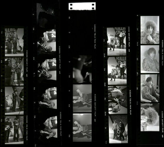 TON_RollingStones_Contact_07a: The Rolling Stones