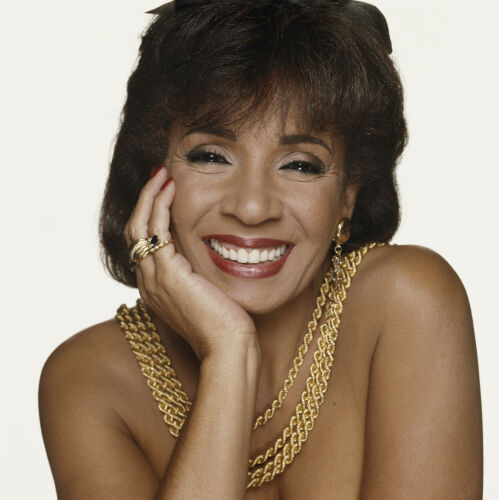 TON_SB010: Shirley Bassey