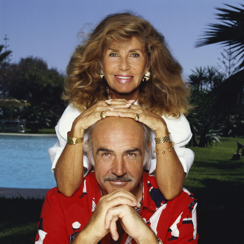 TON_SC003: Sean Connery