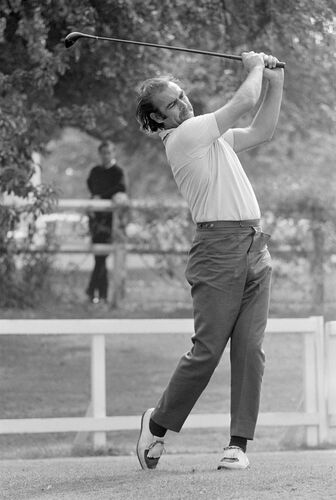 TON_SC004: Sean Connery