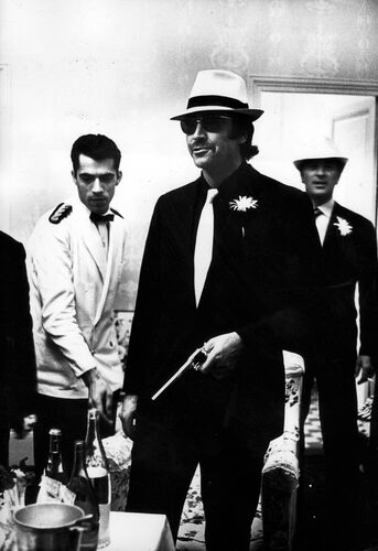 TON_SC005: Sean Connery Retrospective