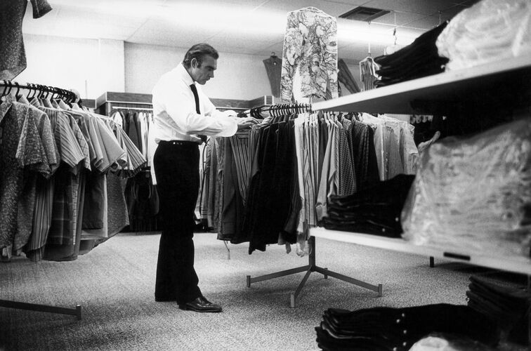 TON_SC007: Sean Connery