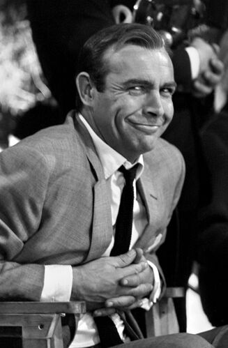 TON_SC010: Sean Connery