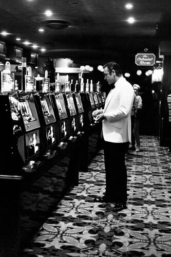 TON_SC017: Sean Connery as Bond