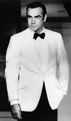 TON_SC021: Sean Connery as Bond