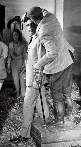 TON_SC037: Sean Connery as Bond