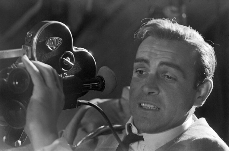 TON_SC038: Sean Connery