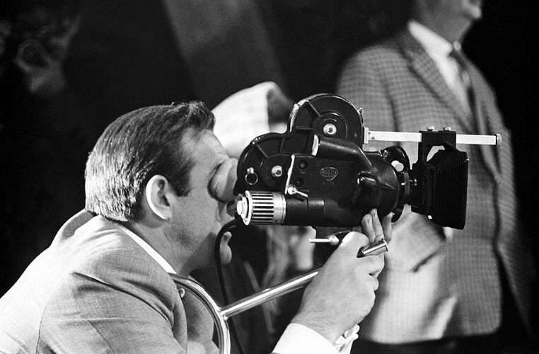 TON_SC039: Sean Connery as Bond