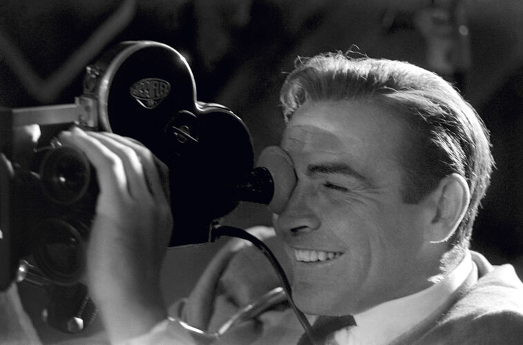 TON_SC044: Sean Connery as Bond