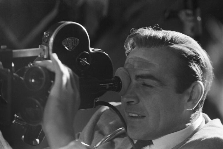 TON_SC045: Sean Connery as Bond