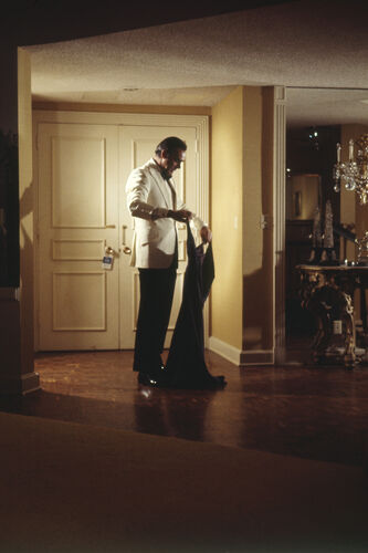 TON_SC046: Sean Connery as Bond