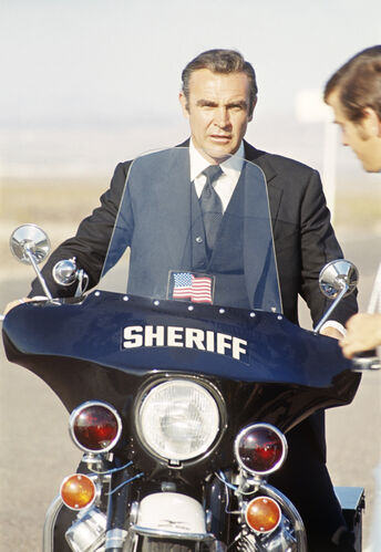 TON_SC050: Sean Connery as Bond