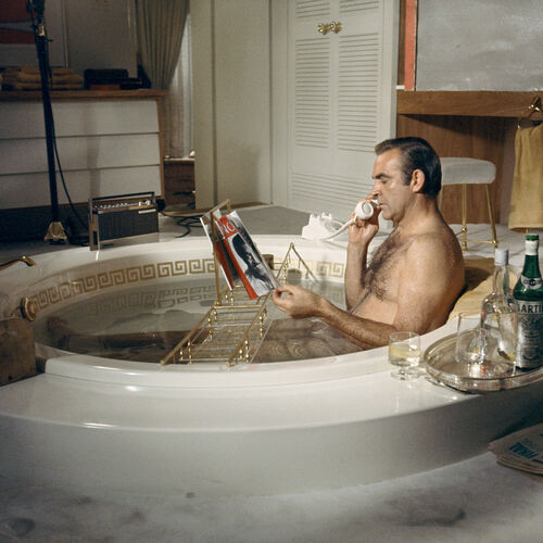 TON_SC056: Sean Connery as Bond