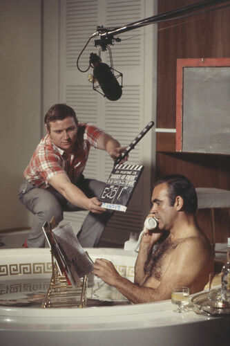 TON_SC057: Sean Connery as Bond