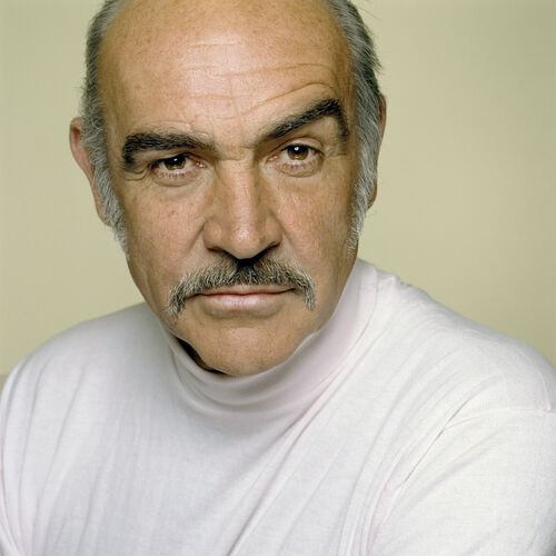 TON_SC065: Sean Connery