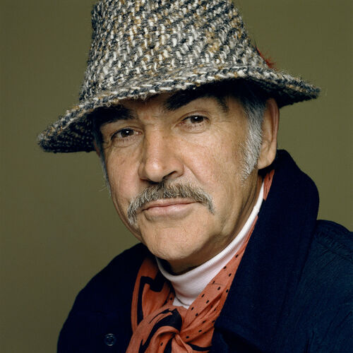 TON_SC066: Sean Connery