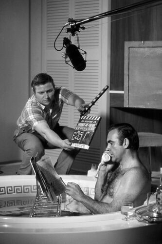 TON_SC081: Sean Connery as Bond