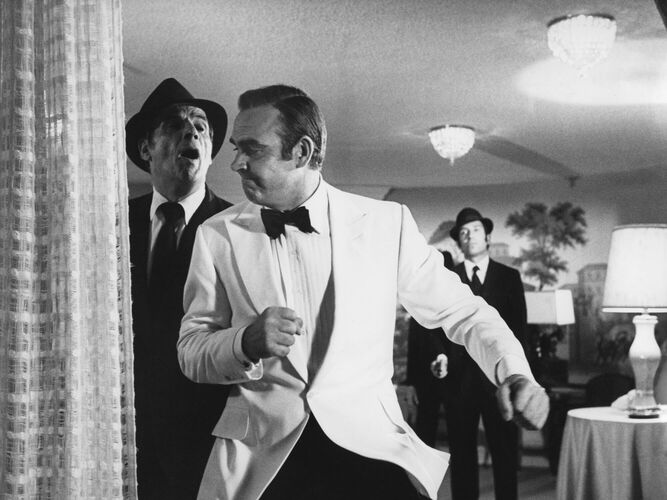 TON_SC087: Sean Connery as Bond