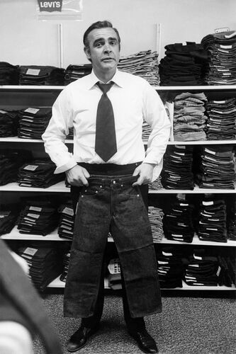 TON_SC097: Sean Connery