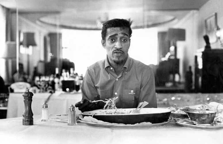 TON_SDJ016: Sammy Davis Jr