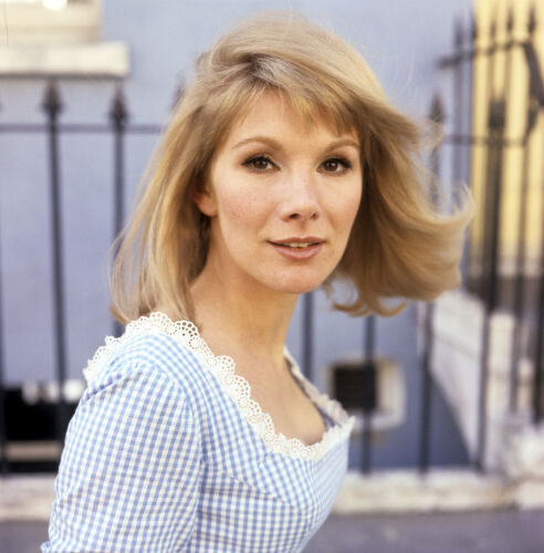 TON_SH005: Susan Hampshire