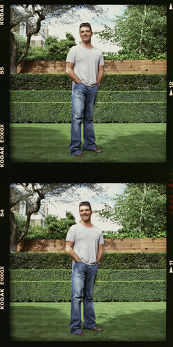 TON_SIC004: Simon Cowell