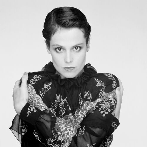 TON_SIW003: Sigourney Weaver