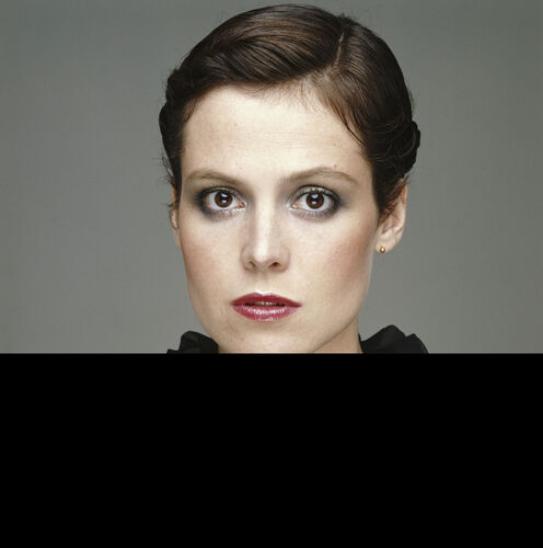 TON_SIW004: Sigourney Weaver