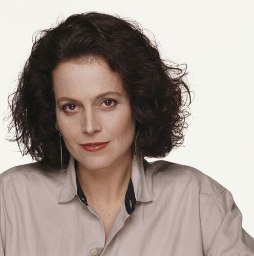 TON_SIW006: Sigourney Weaver