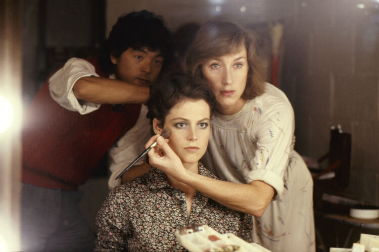 TON_SIW008: Sigourney Weaver