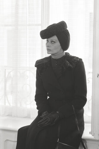 TON_SL014: Sophia Loren