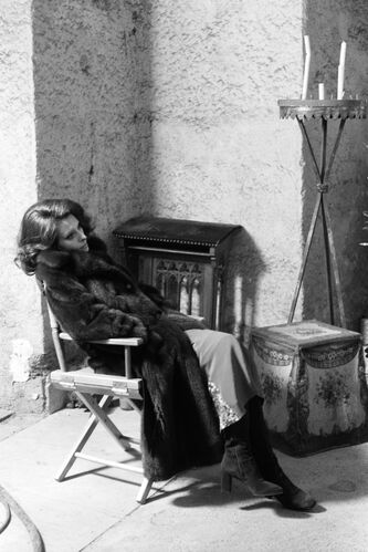 TON_SL016: Sophia Loren