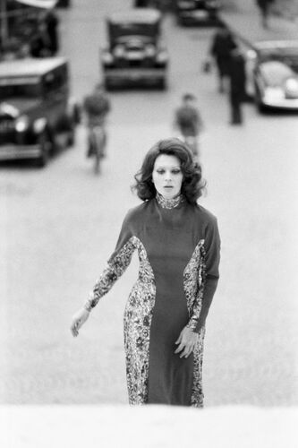 TON_SL017: Sophia Loren