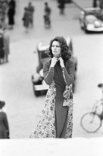 TON_SL018: Sophia Loren