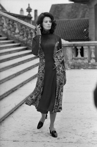 TON_SL025: Sophia Loren