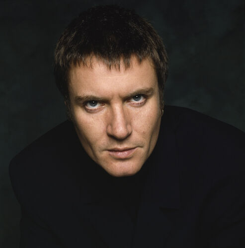 TON_SLB001: Simon Le Bon
