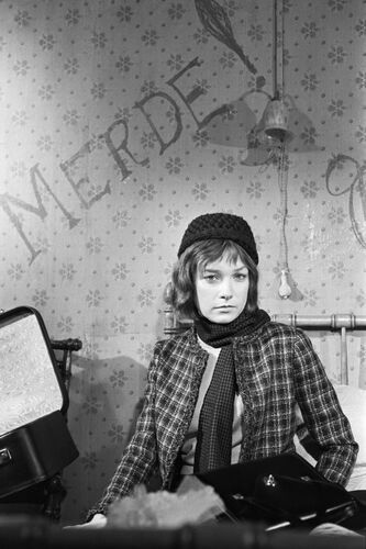 TON_SML001: Shirley MacLaine