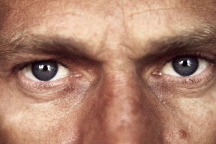 TON_SMQ001: Steve McQueen