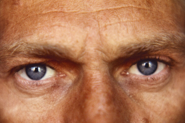 TON_SMQ003: Steve McQueen