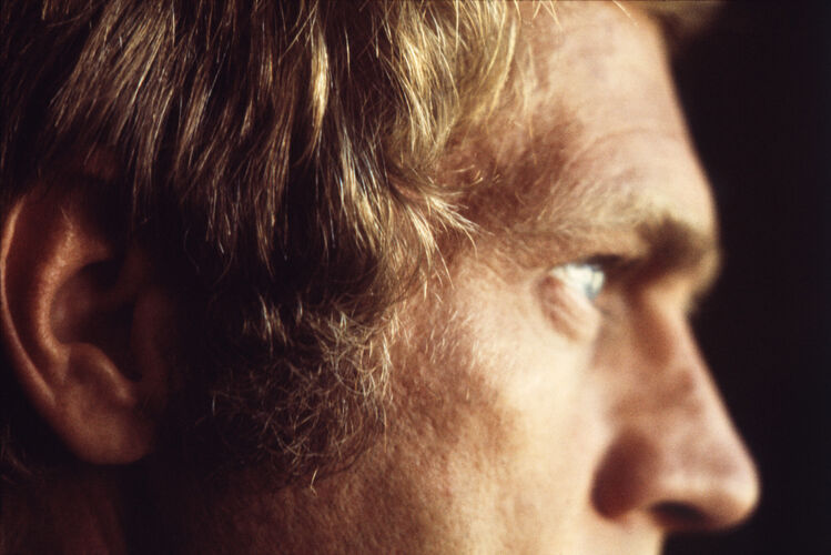 TON_SMQ005: Steve McQueen