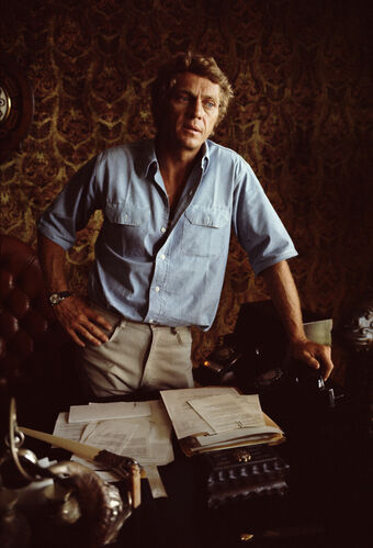 TON_SMQ011: Steve McQueen