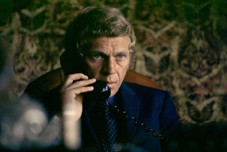 TON_SMQ014: Steve McQueen