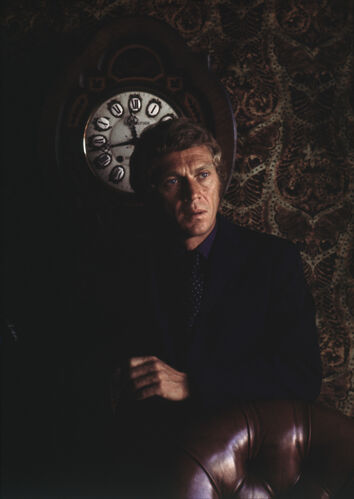 TON_SMQ015: Steve McQueen