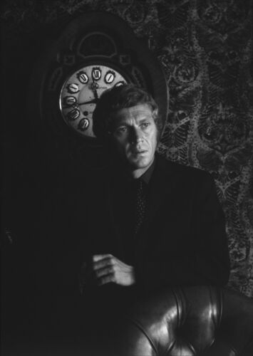 TON_SMQ019: Steve McQueen