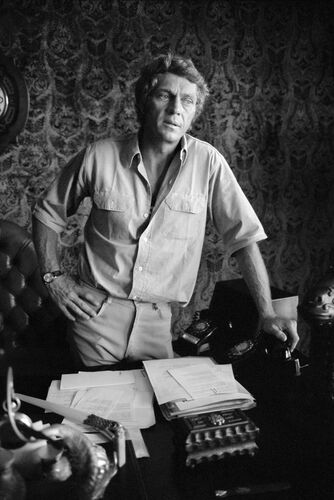 TON_SMQ021: Steve McQueen