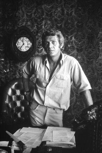TON_SMQ022: Steve McQueen