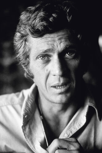 TON_SMQ026: Steve McQueen