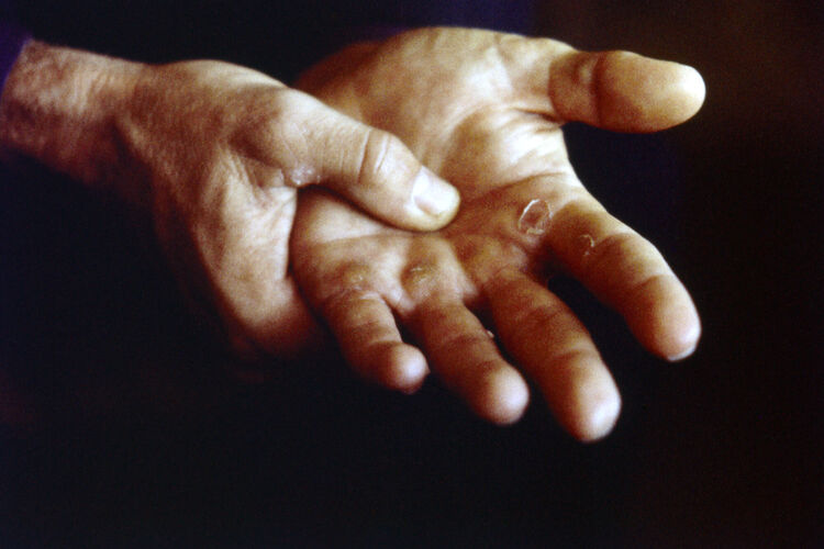 TON_SQM032: Steve McQueen