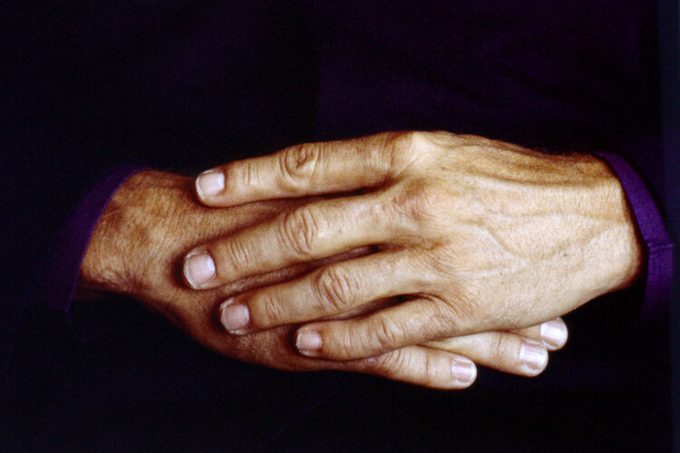 TON_SQM034: Steve McQueen